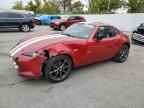 2017 MAZDA MX-5 Miata