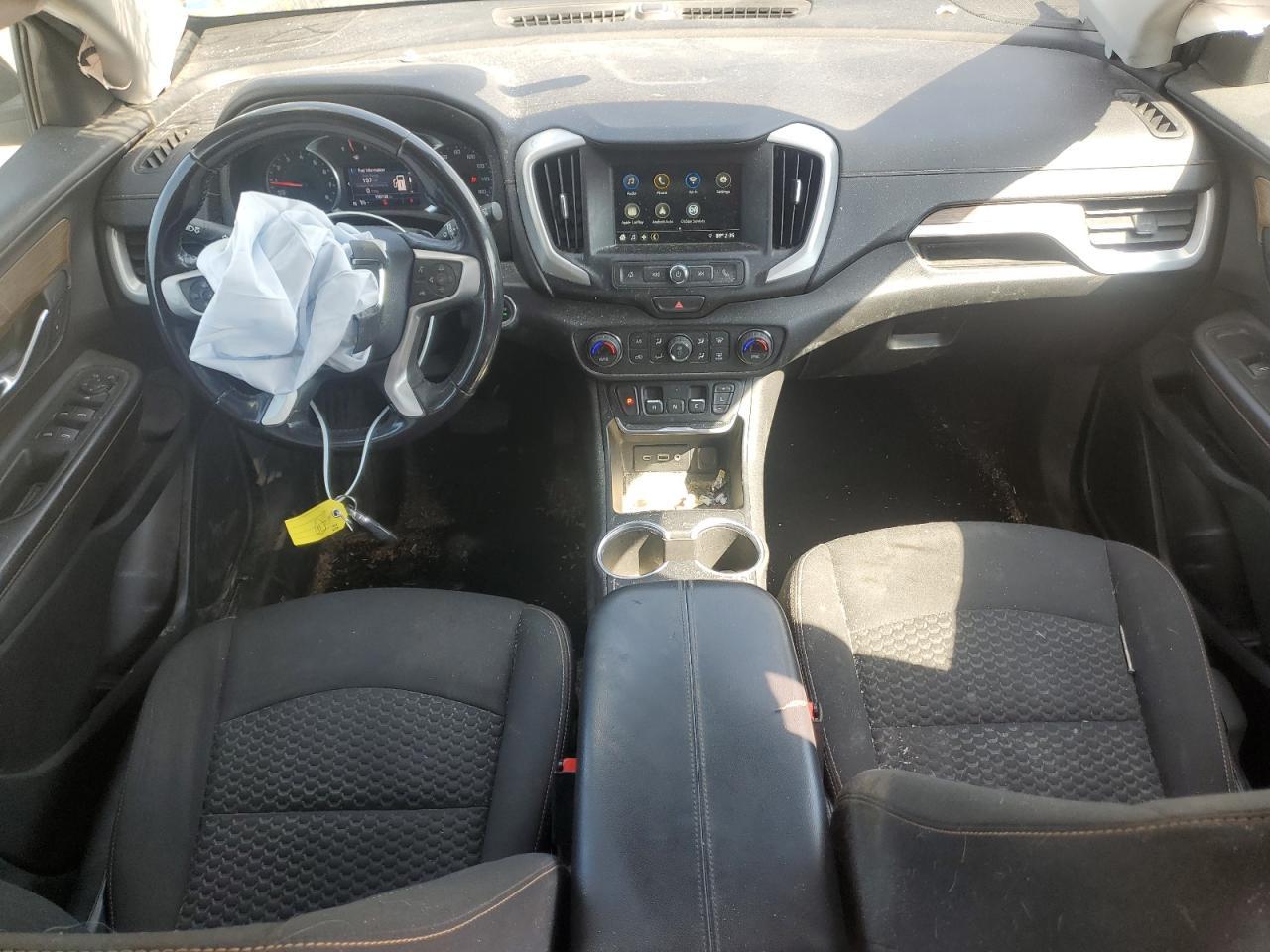 2019 GMC Terrain