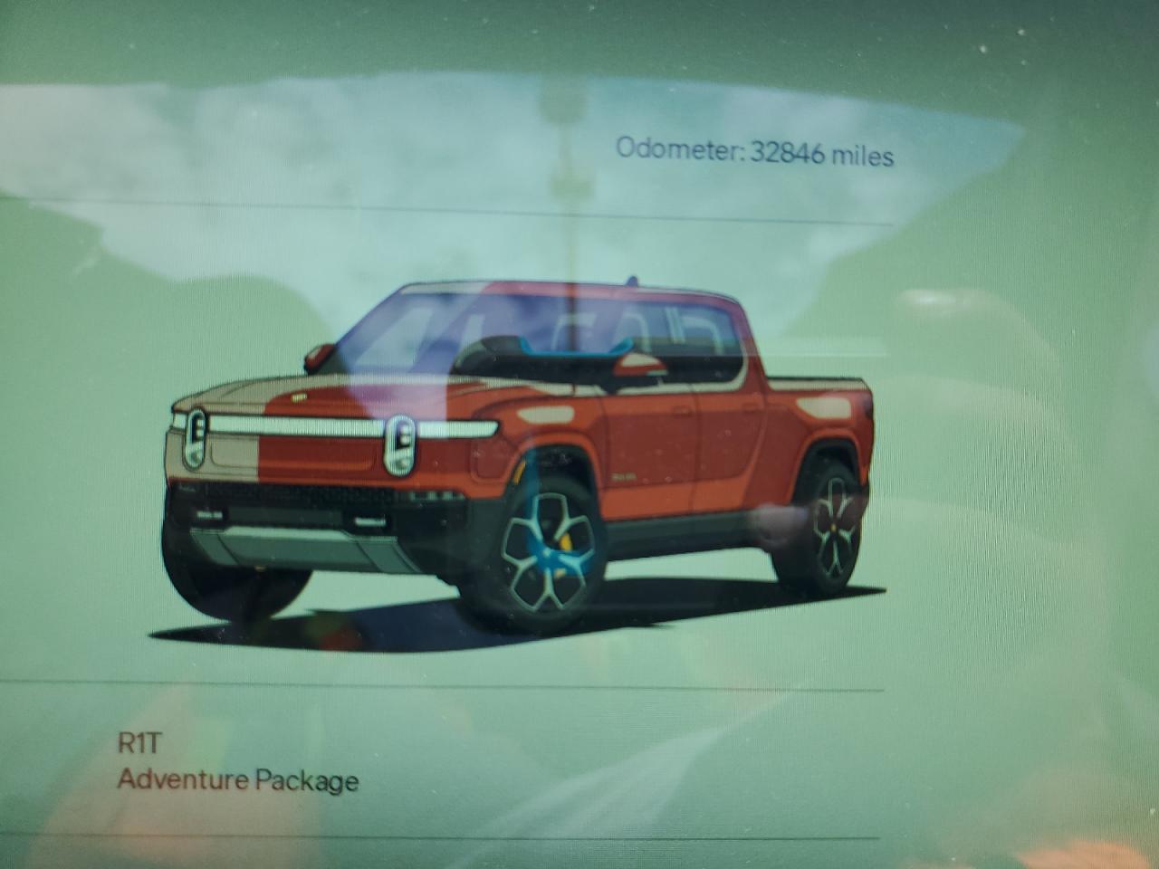 2022 RIVIAN R1t