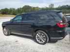 2022 DODGE DURANGO