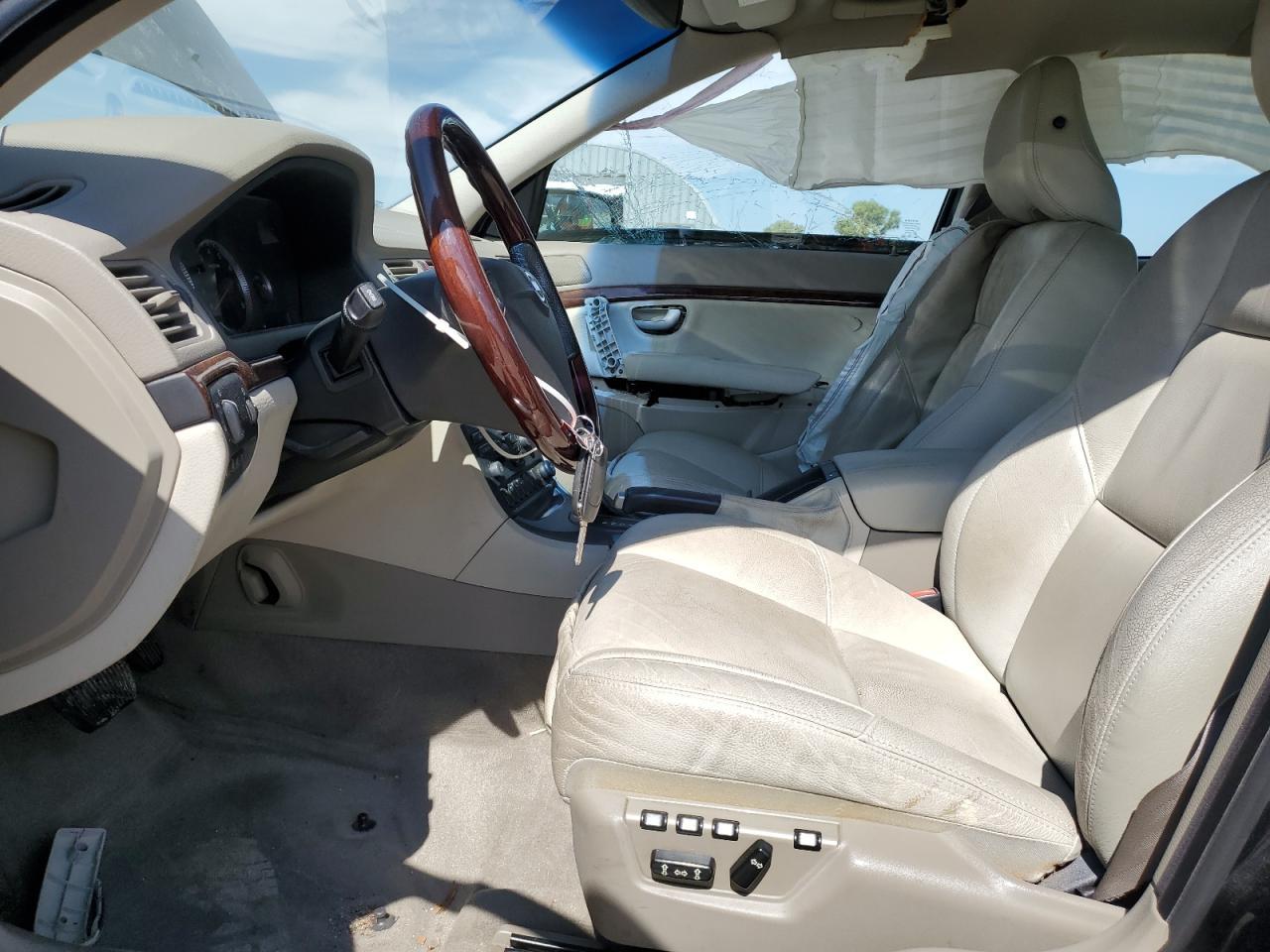 2006 VOLVO S80