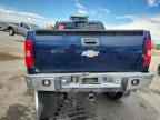 2010 CHEVROLET Silverado