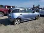 2006 TOYOTA COROLLA