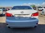 2013 LEXUS IS 250