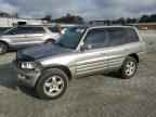 1999 TOYOTA RAV4