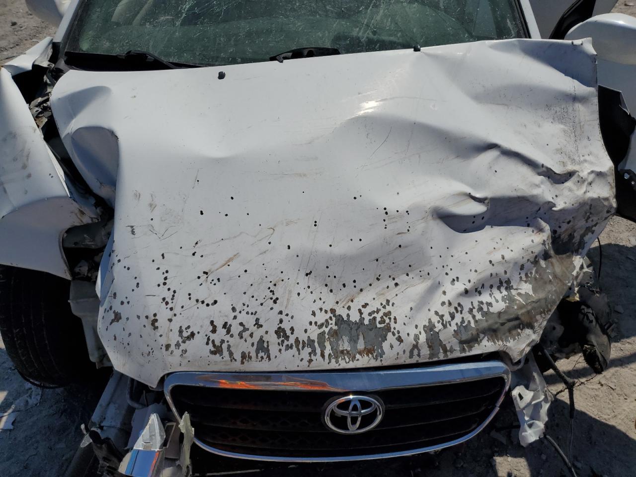 2006 TOYOTA COROLLA