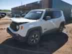 2019 JEEP Renegade