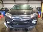 2018 HONDA PILOT