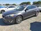 2014 KIA Cadenza