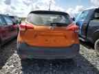 2018 NISSAN KICKS