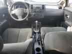 2010 NISSAN VERSA