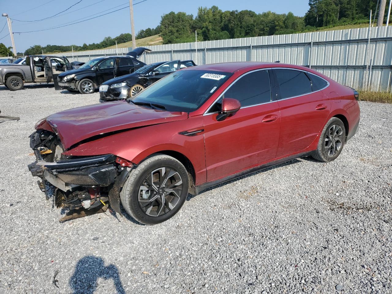 2024 HYUNDAI SONATA