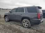 2017 CHEVROLET Tahoe
