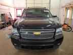 2013 CHEVROLET Avalanche