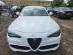 2022 ALFA ROMEO Giulia