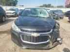 2015 CHEVROLET MALIBU
