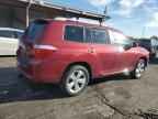 2008 TOYOTA HIGHLANDER
