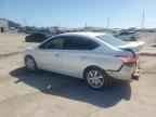 2014 NISSAN SENTRA