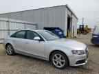 2009 AUDI A4