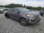 2021 FORD EDGE