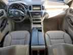 2014 MERCEDES-BENZ GL-Class