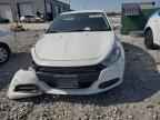 2013 DODGE Dart
