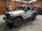 2007 JEEP WRANGLER