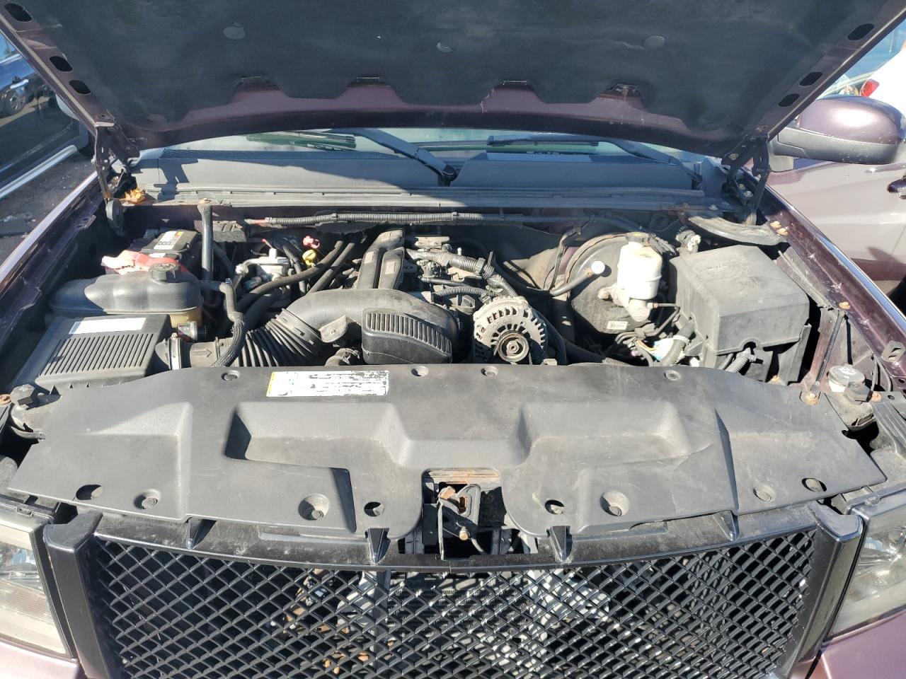 2008 GMC Sierra