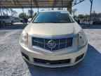 2010 CADILLAC SRX