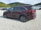2020 KIA SORENTO