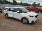 2022 KIA Carnival