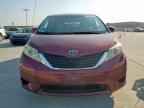 2011 TOYOTA SIENNA