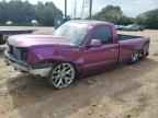 2004 CHEVROLET Silverado