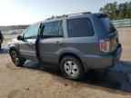 2008 HONDA PILOT