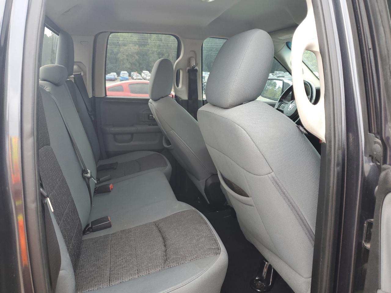 2013 RAM 1500