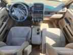 2004 HONDA CR-V