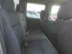 2002 NISSAN Frontier