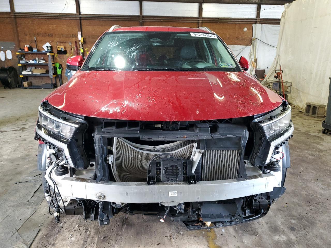 2023 KIA SORENTO