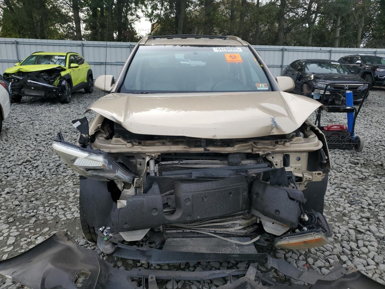 2006 CHEVROLET EQUINOX