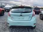 2017 FORD Fiesta