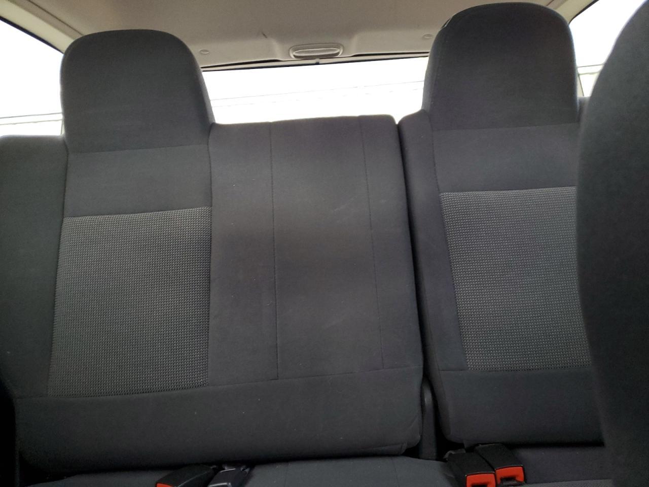 2012 JEEP PATRIOT