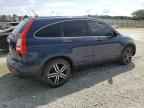 2007 HONDA CR-V