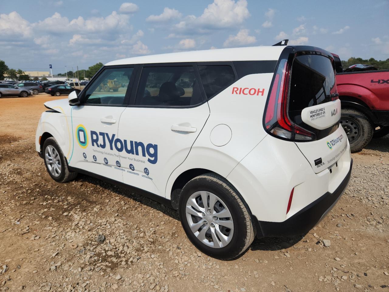 2025 KIA SOUL