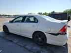 2011 FORD FUSION
