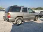 2002 CHEVROLET Tahoe