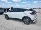 2023 NISSAN KICKS