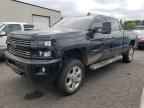 2017 CHEVROLET Silverado 2500