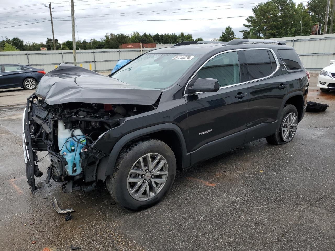 2019 GMC ACADIA