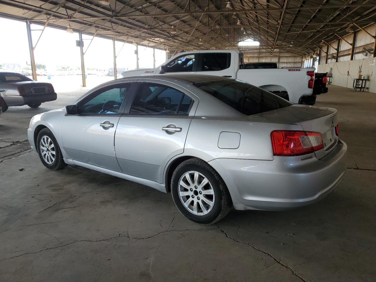 2012 MITSUBISHI Galant