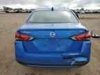 2021 NISSAN VERSA